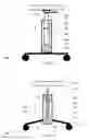 Fig. 06 - Guide spring for a seating device and sprung seating device