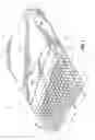 Fig. 02 - Pocketed spring assembly comprising strings of springs with tabs