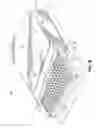 Fig. 04 - Pocketed spring assembly comprising strings of springs with tabs