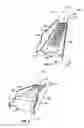 Fig. 02 - Product display rack assembly and method