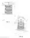 Fig. 04 - Beverage dispenser having at least one tilted and gravity assisted rotating tray