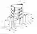 Fig. 01 - Modular display unit