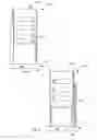 Fig. 05 - Modular display unit