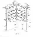 Fig. 12 - Modular display unit