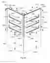 Fig. 13 - Modular display unit