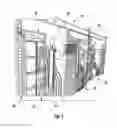 Fig. 02 - Shower door assembly display