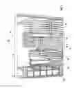 Fig. 03 - Shower door assembly display