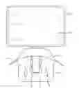 Fig. 01 - Hat holder and merchandise display unit