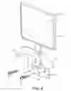 Fig. 05 - Hat holder and merchandise display unit