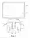 Fig. 06 - Hat holder and merchandise display unit