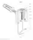 Fig. 05 - ADJUSTABLE WALL HOOK
