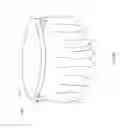 Fig. 10 - Drawstring table cover