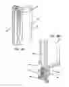 Fig. 06 - Adjustable dish caddy