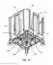 Fig. 08 - Adjustable dish caddy