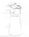 Fig. 01 - Fluid dispenser with reflux mechanism