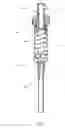 Fig. 06 - Fluid dispenser with reflux mechanism