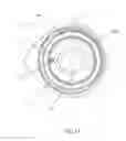 Fig. 14 - Fluid dispenser with reflux mechanism