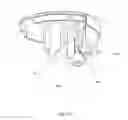 Fig. 17 - Fluid dispenser with reflux mechanism
