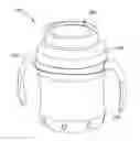 Fig. 01 - Spoutless drinking cup