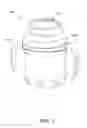 Fig. 02 - Spoutless drinking cup
