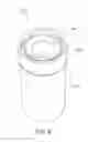 Fig. 09 - Spoutless drinking cup