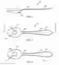 Fig. 03 - Modified spoon to reduce the dripping of liquids