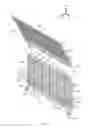 Fig. 02 - Draining rack for cleaning sponge
