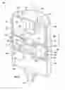 Fig. 04 - Refrigerator appliance and extraction fluid assembly