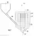 Fig. 08 - Refrigerator appliance and extraction fluid assembly