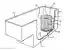 Fig. 01 - Filter assembly for use in a fluid container of a domestic appliance