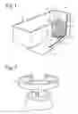 Fig. 02 - Filter assembly for use in a fluid container of a domestic appliance