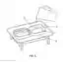 Fig. 03 - Food heating device