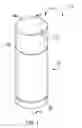 Fig. 02 - Smoking accessory assembly