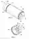 Fig. 04 - Smoking accessory assembly