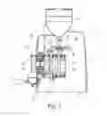 Fig. 02 - Dosing device for a filter holder of an espresso coffee machine and dosing method implemented with such a device