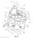 Fig. 03 - Dosing device for a filter holder of an espresso coffee machine and dosing method implemented with such a device
