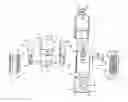Fig. 01 - ROLLING MULTI-USE FOOD PROCESSOR AND METHODS TO USE THE SAME