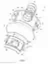 Fig. 06 - ROLLING MULTI-USE FOOD PROCESSOR AND METHODS TO USE THE SAME