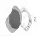 Fig. 03 - Swivel Infant Bather