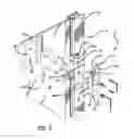 Fig. 06 - Hinged wall profile door
