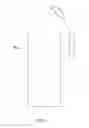 Fig. 06 - Urinal Holder