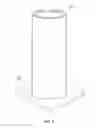 Fig. 09 - Urinal Holder