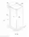 Fig. 16 - Urinal Holder