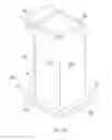 Fig. 17 - Urinal Holder