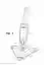 Fig. 02 - Hard surface cleaning devices