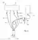 Fig. 04 - Method for in-line testing and surface analysis of test material with participation of raman spectroscopy