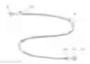 Fig. 01 - Catheter locator apparatus and method of use