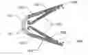Fig. 01 - Surgical clip and clip manipulation device therefor