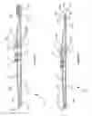 Fig. 04 - Surgical clip and clip manipulation device therefor