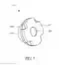 Fig. 06 - Device for maintaining alignment of a cannulated shaft over a guide pin